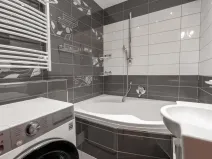 Prodej bytu 3+1, Trutnov - Horní Staré Město, Za Komínem, 68 m2