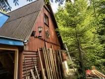Prodej chaty, Dolní Břežany - Jarov, 45 m2