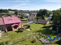 Prodej rodinného domu, Bílovec, Mlýnská, 242 m2