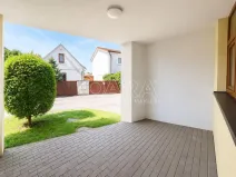 Prodej bytu 3+kk, Praha - Hostivař, Na Plískavě, 106 m2