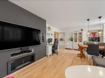 Prodej bytu 4+1, Hořovice, U Remízku, 87 m2