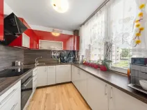 Prodej bytu 4+1, Hořovice, U Remízku, 87 m2