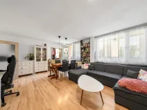 Prodej bytu 4+1, Hořovice, U Remízku, 87 m2
