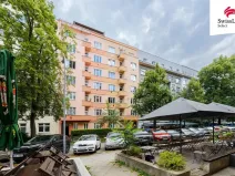Prodej bytu 3+1, Brno, Bayerova, 76 m2