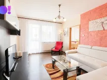 Prodej bytu 3+1, Jeseník, Horská, 73 m2