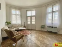 Pronájem bytu 2+1, Brno - Brno-město, 81 m2
