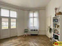 Pronájem bytu 2+1, Brno - Brno-město, 81 m2