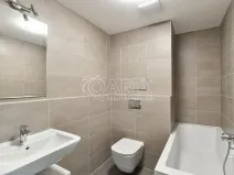 Pronájem bytu 2+kk, Praha - Uhříněves, Oty Bubeníčka, 47 m2