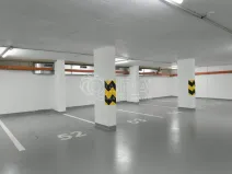 Pronájem bytu 2+kk, Praha - Uhříněves, Oty Bubeníčka, 47 m2