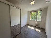 Pronájem bytu 2+kk, Most, Josefa Suka, 40 m2