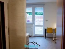 Pronájem bytu 1+kk, Kroměříž, Stoličkova, 28 m2