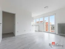 Prodej bytu 1+kk, Příbram - Příbram I, Riegrova, 23 m2