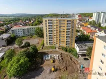 Prodej bytu 1+kk, Příbram - Příbram I, Riegrova, 23 m2