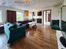 Prodej rodinného domu, Havlíčkova Borová - Železné Horky, 107 m2