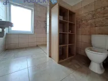 Prodej rodinného domu, Havlíčkova Borová - Železné Horky, 107 m2