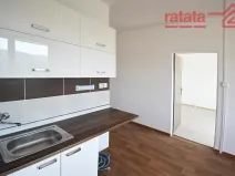 Pronájem bytu 1+1, Klášterec nad Ohří, Královéhradecká, 35 m2