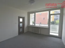 Pronájem bytu 1+1, Chomutov, Kundratická, 33 m2