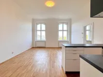 Pronájem bytu 2+kk, Brno, náměstí 28. října, 73 m2