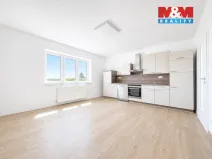 Pronájem bytu 3+kk, Praha - Běchovice, Na Korunce, 99 m2