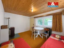 Prodej chaty, Koryčany, 17 m2