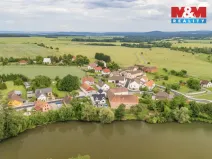 Prodej rodinného domu, Kostelec - Nedražice, 144 m2