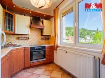 Prodej bytu 4+1, Větřní, Frymburská, 70 m2