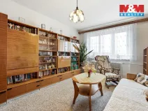 Prodej bytu 3+1, Mladá Boleslav - Mladá Boleslav III, Žižkova, 72 m2