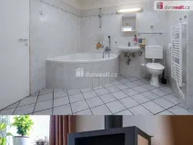 Pronájem bytu 1+kk, Praha - Lipence, Jílovišťská, 15 m2