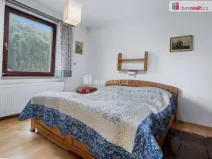 Pronájem bytu 1+kk, Praha - Lipence, Jílovišťská, 15 m2