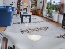 Pronájem bytu 1+kk, Praha - Lipence, Jílovišťská, 15 m2
