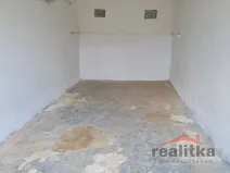 Pronájem garáže, Opava - Předměstí, Vojanova, 22 m2