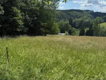 Prodej pozemku pro bydlení, Hrádek, 7359 m2