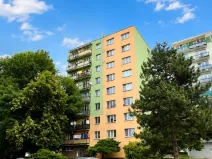 Prodej bytu 2+1, Ostrava - Zábřeh, Starobělská, 54 m2