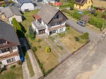 Prodej rodinného domu, Chorušice, 189 m2