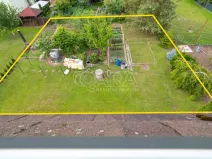 Prodej bytu 3+1, Němčice nad Hanou, Tyršova, 74 m2