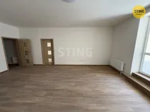 Pronájem bytu 2+kk, Prostějov, Žižkovo nám., 95 m2