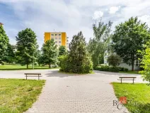 Prodej bytu 2+1, Písek - Budějovické Předměstí, Smrkovická, 60 m2