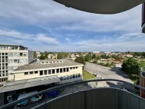 Pronájem bytu 2+kk, České Budějovice - České Budějovice 7, Papírenská, 38 m2