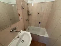 Pronájem bytu 2+kk, České Budějovice - České Budějovice 7, Papírenská, 38 m2
