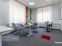 Pronájem kanceláře, Plzeň - Jižní Předměstí, Harantova, 105 m2