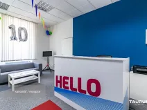 Pronájem kanceláře, Plzeň - Jižní Předměstí, Harantova, 105 m2