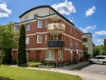 Prodej bytu 2+kk, Praha, Kateřinské náměstí, 54 m2
