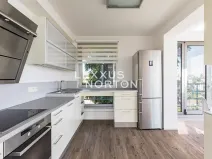 Pronájem bytu 5+kk, Praha - Smíchov, U Dívčích hradů, 202 m2