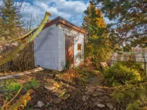 Prodej chaty, Kladno, 5 m2