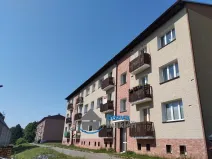 Prodej bytu 2+1, Rokytnice v Orlických horách, Sídliště 1. máje, 50 m2