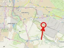 Prodej pole, Pardubice, 788 m2