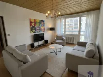 Prodej bytu 2+1, Ústí nad Labem - Střekov, Nová, 64 m2