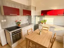 Prodej bytu 2+1, Ústí nad Labem - Střekov, Nová, 64 m2