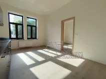 Pronájem atypického bytu, České Budějovice, Fráni Šrámka, 65 m2