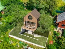 Prodej chaty, Praha - Dolní Chabry, 50 m2